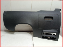 Накладка торпедо нижняя левая Hyundai Sonata DN 8 оригинал 2019-2025 (84750L1050YTH)