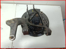 Кулак поворотный задний правый в сборе Hyundai Sonata DN 8 оригинал 2019-2025 (52711L1000)