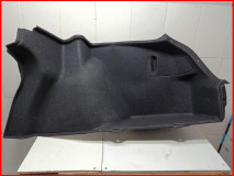 Обшивка багажника правая Hyundai Sonata DN 8 оригинал 2019-2025 (85740L1000NNB)