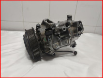 Компрессор кондиционера Kia K5 DL 3 оригинал 2019-2025 (97701L0000)