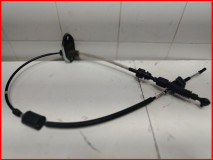 Трос АКПП Kia K5 DL 3 оригинал 2019-2025 (46790L2500)
