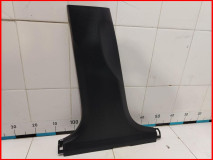 Обшивка стойки центральной нижняя левая Kia K5 DL 3 оригинал 2019-2025 (85835L2000WK)