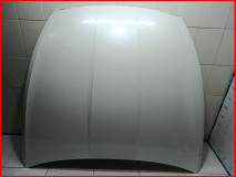 Капот Hyundai Sonata DN 8 оригинал 2019-2025 (66400L1000)