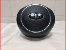 Подушка безопасности в руль Kia K5 DL 3 оригинал 2019-2025 (80100L2000WK)