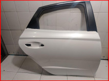 Дверь задняя правая Hyundai Sonata DN 8 оригинал 2019-2025 (77004L1010)