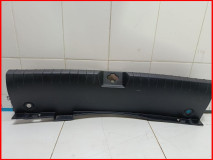 Обшивка багажника на заднюю панель Kia K5 DL 3 оригинал 2019-2025 (85770L2000WK)