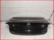 Крышка багажника Kia K5 DL 3 GT Line оригинал 2019-2025 (69200L2010)