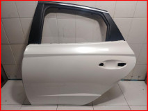 Дверь задняя левая Hyundai Sonata DN 8 оригинал 2019-2025 (77003L1010)