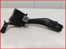 Переключатель стеклоочистителей Skoda Octavia A5 2008-2013 оригинал (1K0953519L)