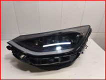 Фара левая Hyundai Sonata DN 8 оригинал 2019-2025 (92101L1200)