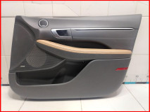 Обшивка двери передней правой Hyundai Sonata DN 8 оригинал 2019-2025 (82306L1040MMF)