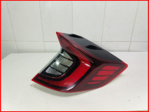 Фонарь задний наружный правый Led Hyundai Sonata DN 8 оригинал 2019-2025 (92402L1100)