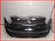 Бампер передний в сборе Kia K5 DL 3 GT Line оригинал 2020-2025 (86511L2310)