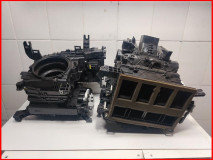 Корпус отопителя Kia K5 DL 3 оригинал 2019-2025 (97205L2050)