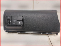 Блок кнопок Kia K5 DL 3 оригинал 2019-2025 (93700L2000WK)