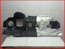 Шумоизоляция моторного щита Hyundai Sonata DN 8 оригинал 2019-2025 (84124L1000)