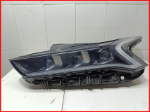 Фара левая LED Kia K5 DL 3 оригинал 2019-2025 (92101L2100)
