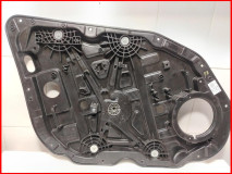 Стеклоподъемник передний левый Kia K5 DL 3 оригинал 2019-2025 (82471L2100)