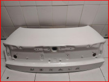 Крышка багажника Hyundai Sonata DN 8 оригинал 2019-2025 (69200L1010)