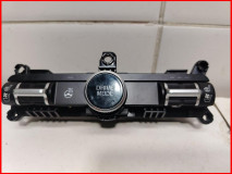 Блок кнопок Kia K5 DL 3 оригинал 2019-2025 (93300L2010)