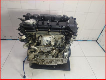 Двигатель Kia K5 DL 3 оригинал 2019-2025 G4KN 2.5л 194 л.с (1S5112SH01)
