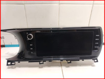 Магнитола штатная Kia K5 DL 3 оригинал 2019-2025 (96560L2920FHL)