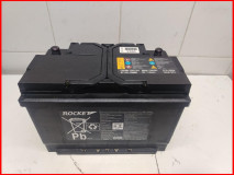 Аккумулятор на Kia K5 DL 3 оригинал 2019-2025 (371101R680)
