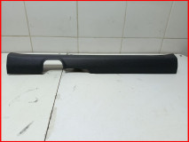 Накладка порога внутренняя передняя левая Hyundai Sonata DN 8 оригинал 2019-2025 (85870L1000YTH)