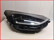 Фара правая Hyundai Sonata DN 8 оригинал 2019-2025 (92102L1200)