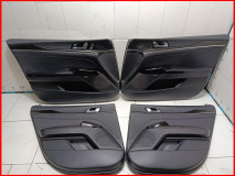 К-кт дверных обшивок Kia K5 DL 3 оригинал 2019-2025 (82307L2BR0A55)