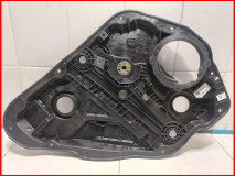 Стеклоподъемник задний левый Hyundai Sonata DN 8 оригинал 2019-2025 (83471L1000)