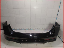 Бампер задний в сборе Kia K5 DL 3 GT Line оригинал 2019-2025 (86611L2360)