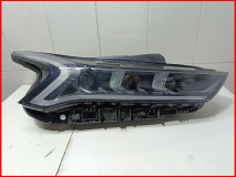 Фара правая LED Kia K5 DL 3 оригинал 2019-2025 (92102L2100)