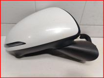 Зеркало правое Hyundai Sonata DN 8 оригинал 2019-2025 8 контактов (87620L1050WC9)