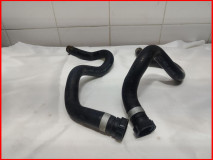 Патрубок печки Kia K5 DL 3 оригинал 2019-2025 (97311L2000)