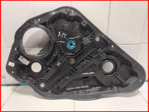 Стеклоподъемник задний правый Hyundai Sonata DN 8 оригинал 2019-2025 (83481L1000)