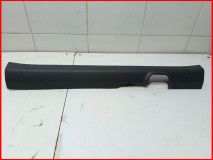 Накладка порога внутренняя передняя правая Hyundai Sonata DN 8 оригинал 2019-2025 (85880L1000YTH)