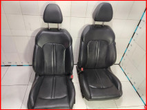 Комплект сидений Kia K5 DL 3 GT Line оригинал 2019-2025 (88100L2110JSA)