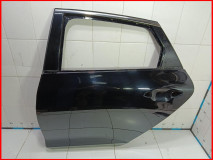 Дверь задняя левая Kia K5 DL 3 оригинал 2019-2025 (77003L2000)