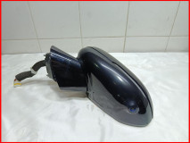 Зеркало левое электрическое Kia K5 DL 3 GT Line оригинал 7+1 контактов (87610L2040)