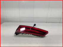 Фонарь задний внутренний левый Led Hyundai Sonata DN 8 оригинал 2019-2025 (92403L1000)