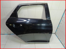 Дверь задняя правая Kia K5 DL 3 оригинал 2019-2025 (77004L2000)