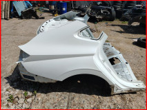 Крыло заднее правое Hyundai Sonata DN 8 оригинал 2019-2025 (71504L1C00)