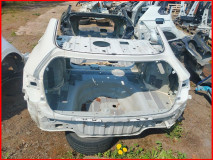 Задняя часть кузова Hyundai Sonata DN 8 оригинал 2019-2025 (71503L1C00)
