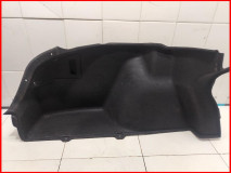 Обшивка багажника левая Hyundai Sonata DN 8 оригинал 2019-2025 (85730L1000NNB)