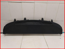 Полка багажника задняя Hyundai Sonata DN 8 оригинал 2019-2025 (85625L1100NNB)