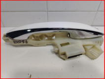 Ручка двери задней наружная правая в сборе Hyundai Sonata DN 8 оригинал 2019-2025 (82661L1030)