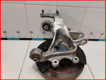 Кулак поворотный задний правый Hyundai Sonata DN 8 оригинал 2019-2025 (52711L1500)