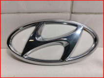 Кнопка открывания багажника Hyundai Sonata DN 8 оригинал 2019-2025 (81260L1000WC9)