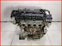 Двигатель Hyundai Sonata DN 8 оригинал 2019-2025 G4NM 2.0 л 160 л.с (1N01C2JA01)